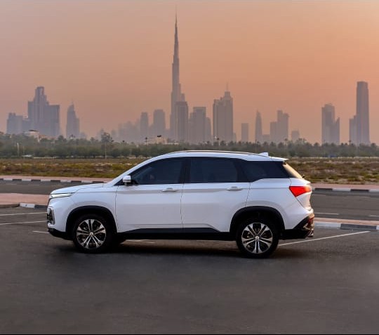 Chevrolet Captiva view 2
