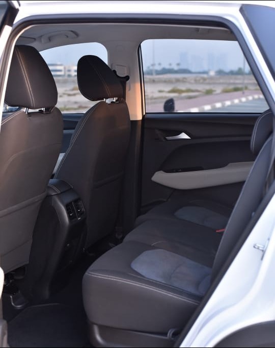 Chevrolet Captiva view 9
