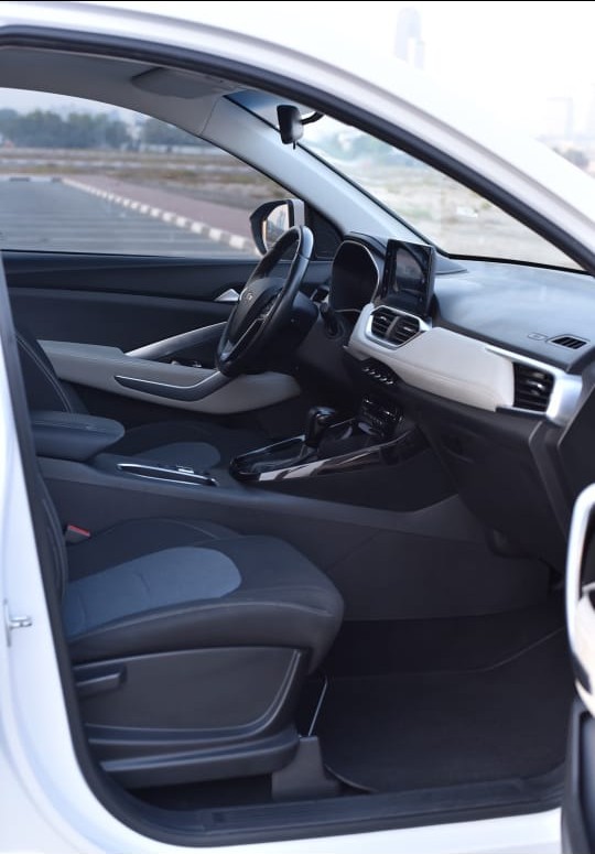 Chevrolet Captiva view 10