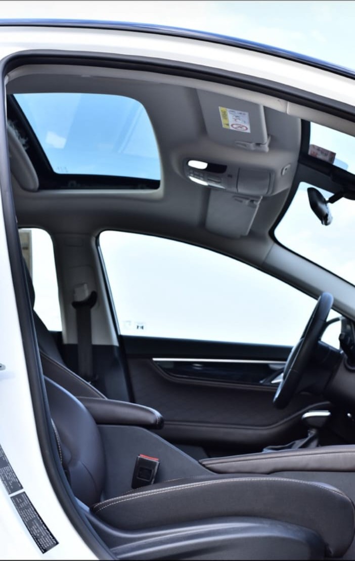 JAC J7 view 9