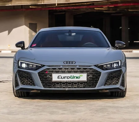 Toyota C-HR rental Dubai